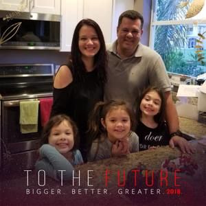 Meet your Posher, Danielle